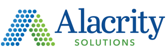 Member Login - Alacrity Solutions