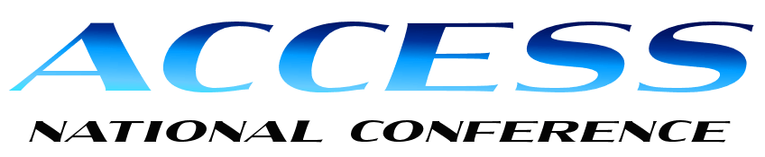 ACCESS NATIONAL CONFERENCE