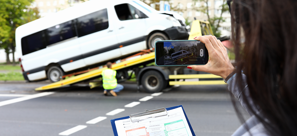 Property Damage Appraisers