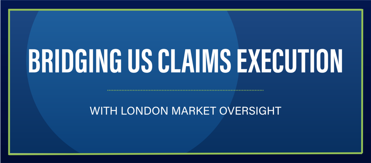 Alacrity Solutions launches UK presence to support Lloyd’s-placed US risks