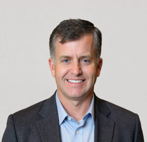 Lee Boyd, President of Claims Operations, Alacrity Solutions