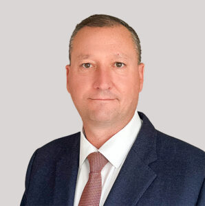 Jeff Schmitt, Chief Client Officer, Alacrity Solutions